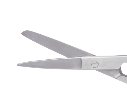 12.5cm Wagner Scissors - Sharp-Blunt