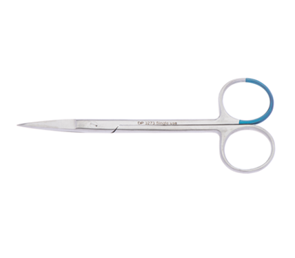 Wagner Scissors - Sharp-Sharp 12.5cm