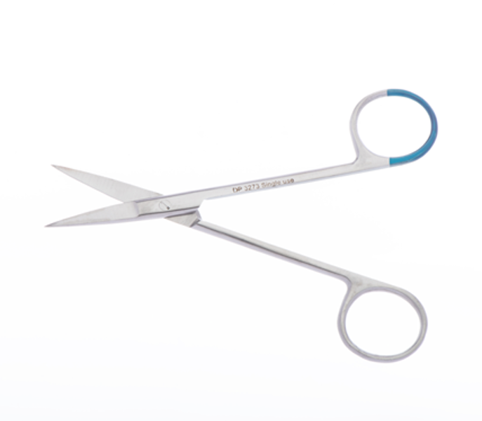 Wagner Scissors - Sharp-Sharp