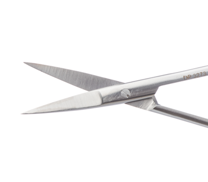 Multigate Wagner Scissors - Sharp-Sharp 12.5cm