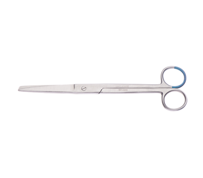 Dressing Scissors - Sharp-Blunt Straight 20cm