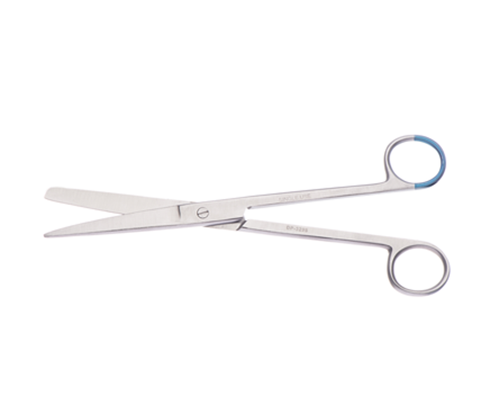 Dressing Scissors - 20cm Sharp-Blunt Straight