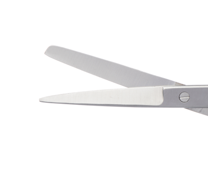 Multigate Dressing Scissors - Sharp-Blunt Straight 20cm