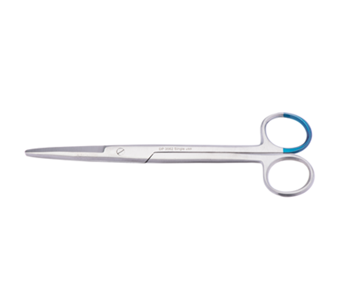 Mayo Operating Scissors - Straight 14.5cm