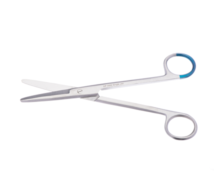 Mayo Operating Scissors - 14.5cm Straight