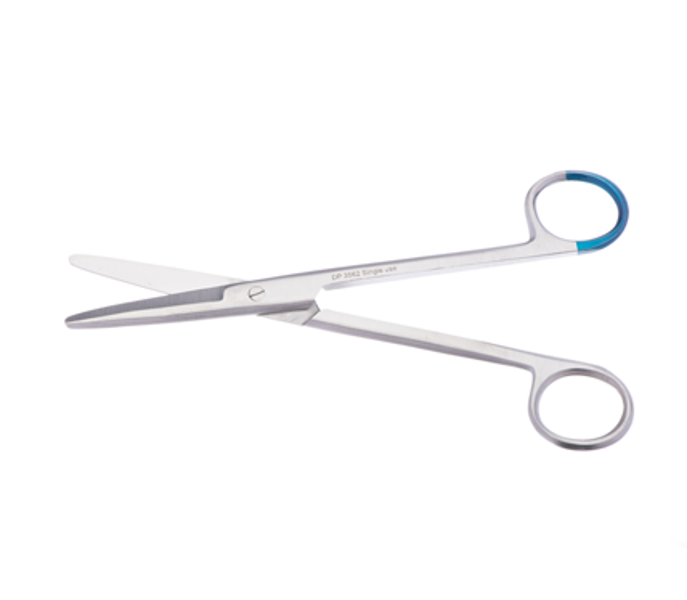 Mayo Operating Scissors - 14.5cm Straight