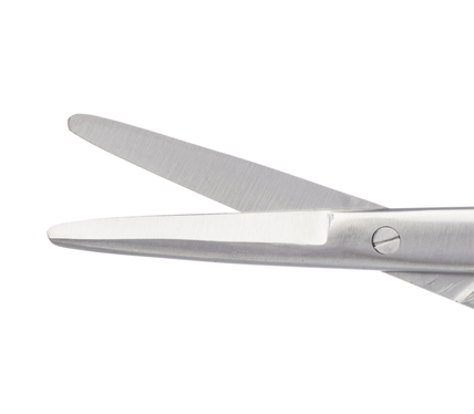 Multigate Mayo Operating Scissors - Straight 14.5cm