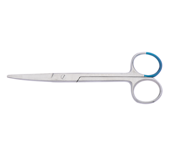 Mayo Operating Scissors - Curved 14.5cm