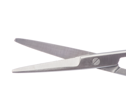 Multigate Mayo Operating Scissors - Curved 14.5cm