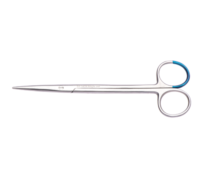 Metzenbaum Dissecting Scissors - Straight 15cm