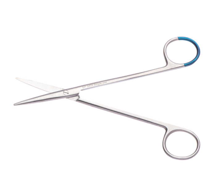 Metzenbaum Dissecting Scissors - Straight