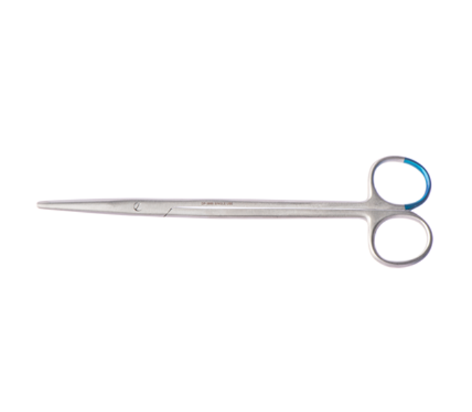 Metzenbaum Dissecting Scissors - Straight 18cm