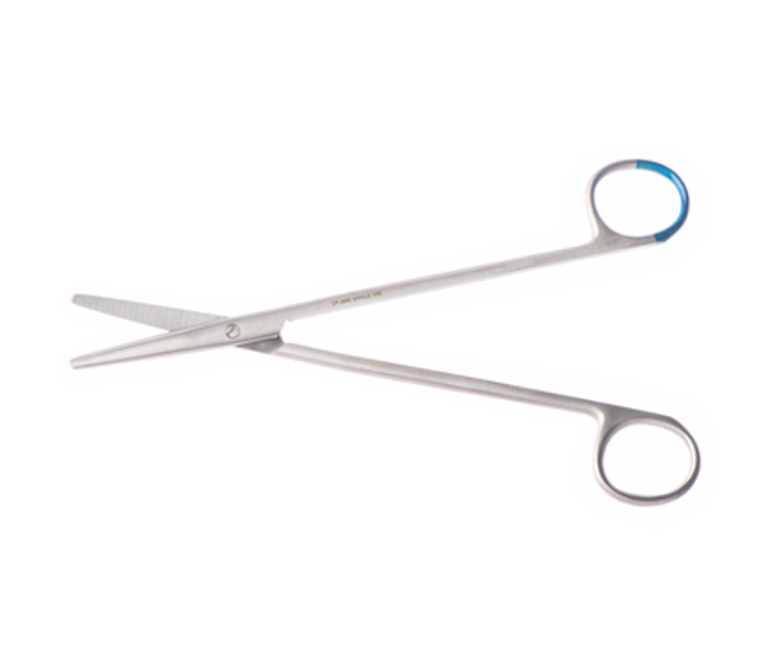 Metzenbaum Dissecting Scissors - 18cm Straight