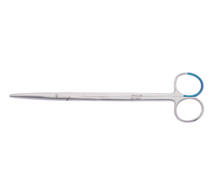 Metzenbaum Dissecting Scissors - Straight 20cm