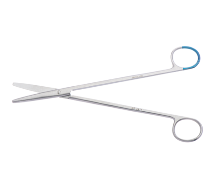 Metzenbaum Dissecting Scissors - Straight