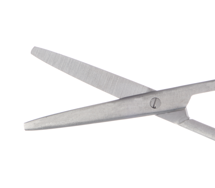 Multigate Metzenbaum Dissecting Scissors - Straight 20cm