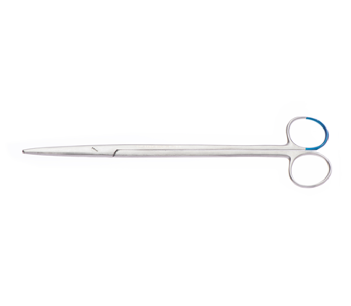 Metzenbaum Dissecting Scissors - Straight 23cm