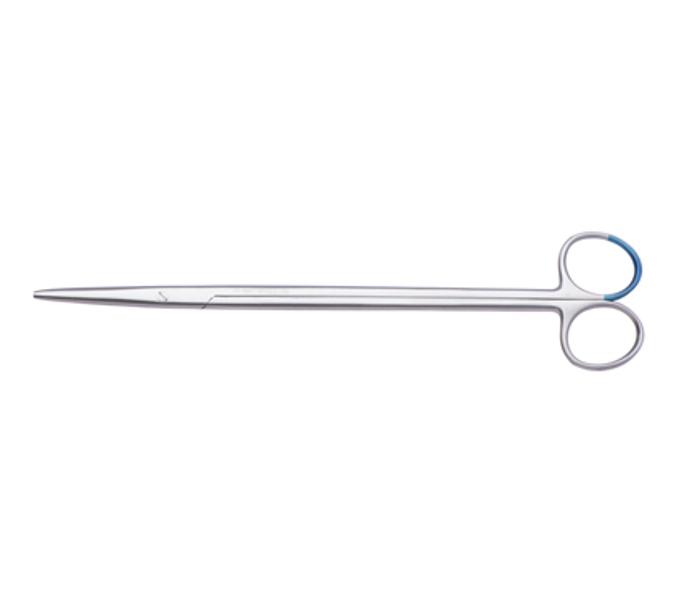 Metzenbaum Dissecting Scissors - Straight 25cm