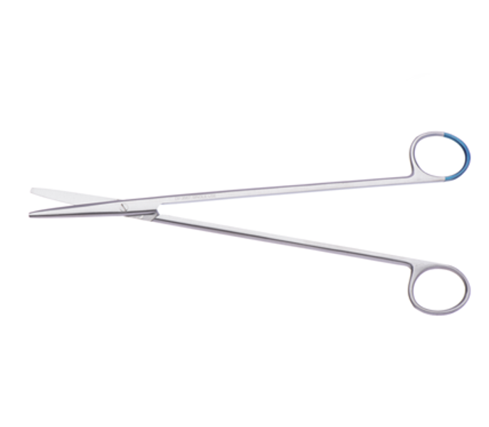 Metzenbaum Dissecting Scissors - 25cm Straight