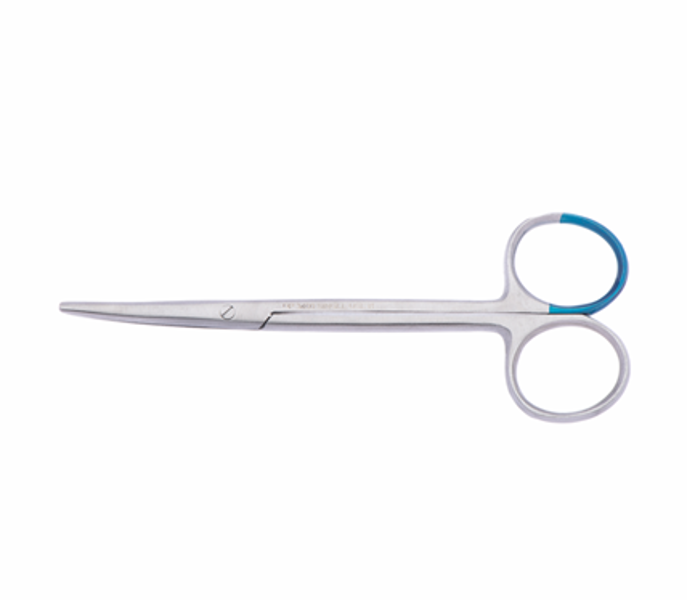 Metzenbaum Dissecting Scissors - Curved 12cm