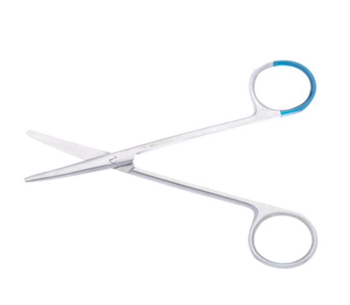 Metzenbaum Dissecting Scissors - Curved