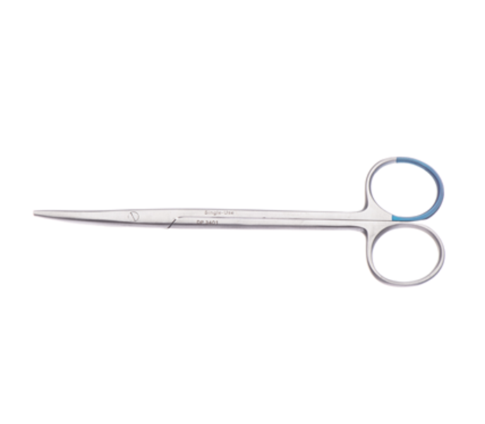 Metzenbaum Dissecting Scissors - Curved 15cm