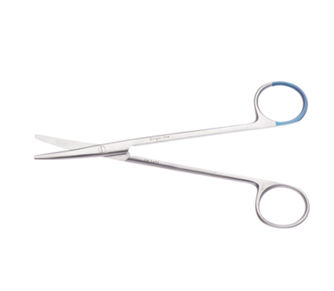 Metzenbaum Dissecting Scissors - 15cm Curved