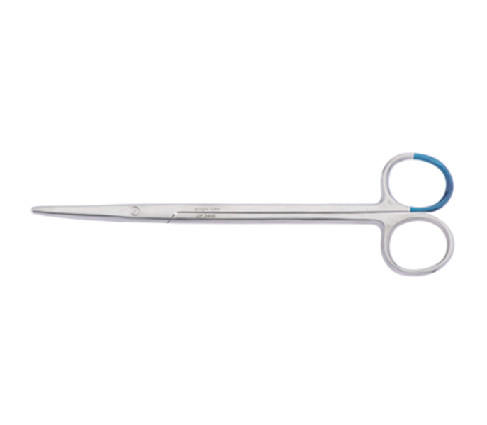 Metzenbaum Dissecting Scissors - Curved 18cm