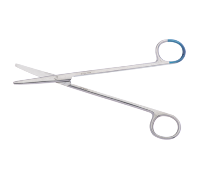 Metzenbaum Dissecting Scissors - Curved