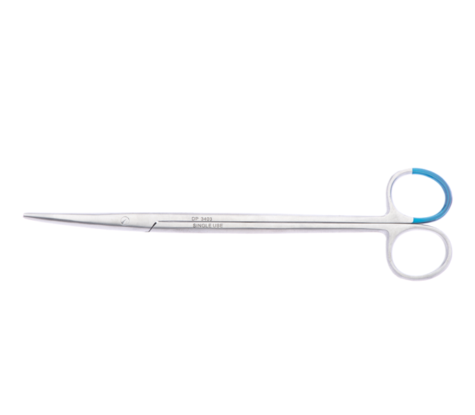 Metzenbaum Dissecting Scissors - Curved 20cm