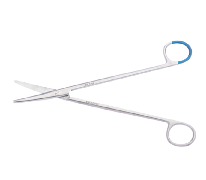 Metzenbaum Dissecting Scissors - Curved