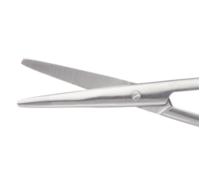 Multigate Metzenbaum Dissecting Scissors - Curved 20cm