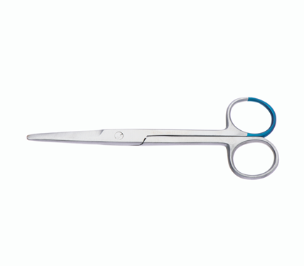 Mayo Operating Scissors - Straight 17cm