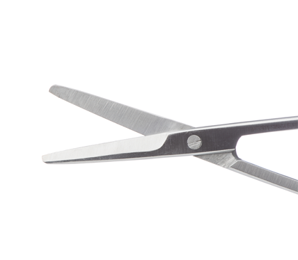 Multigate Mayo Operating Scissors - Straight 17cm