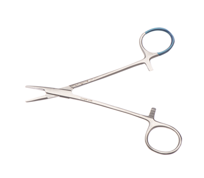 12.5cm Webster Needle Holder