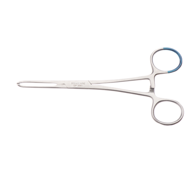 Allis Bowel Forceps - 4:5 Teeth 15cm