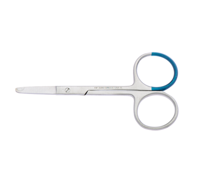 Spencer Ligature Scissors 9cm