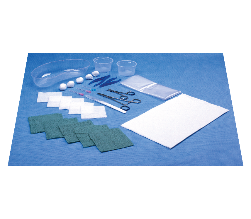 Cvc Drape Pac Multigate - MGP - 06-428