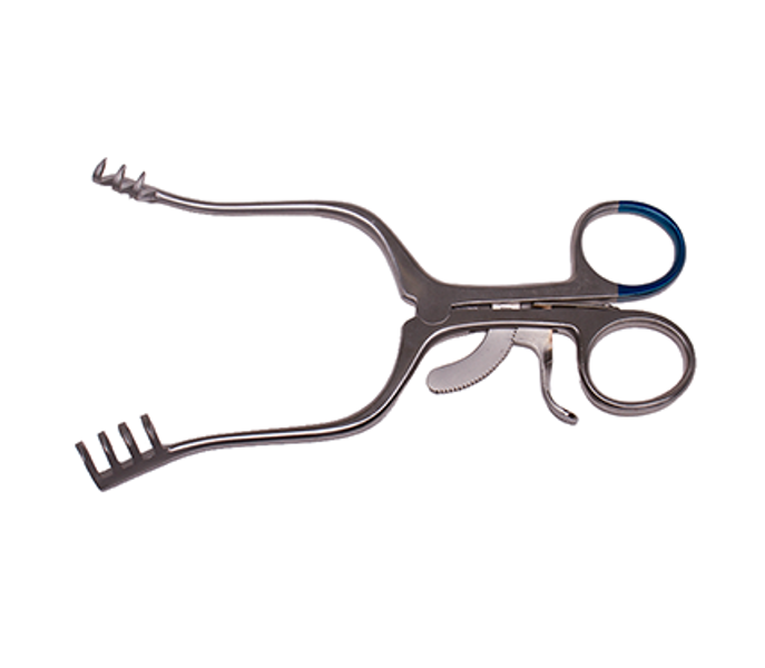 Weitlaner Retractor