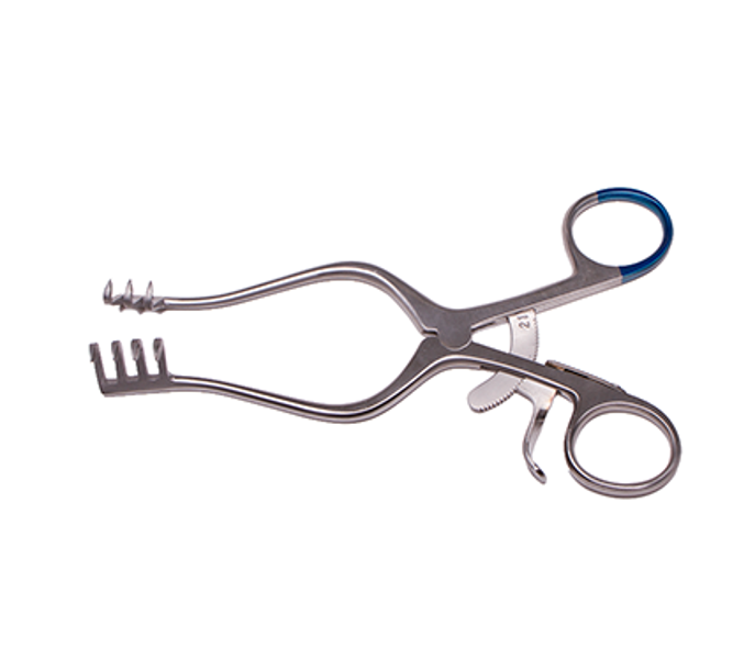 Weitlaner Retractor - Multigate