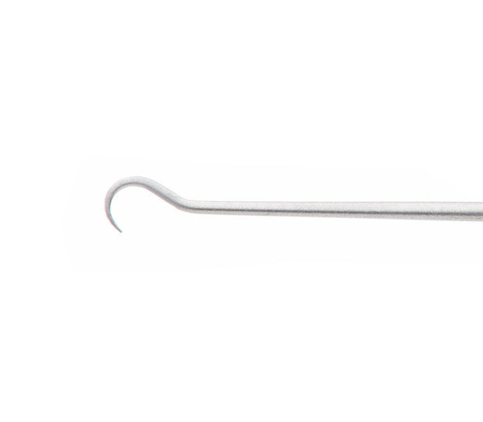 Gillies Skin Hook 18cm