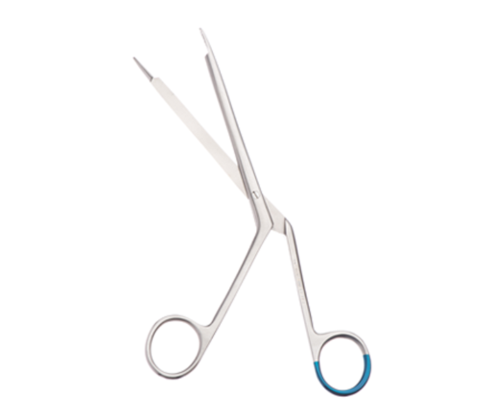 Littauer Rhinology Forceps 18cm