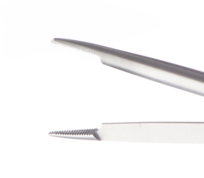 Multigate Littauer Rhinology Forceps 18cm