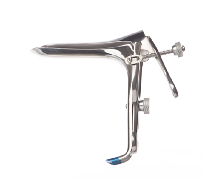 Grave Speculum 75 x 20mm