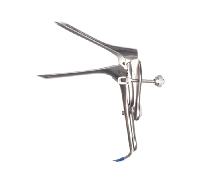 Grave Speculum - 75 x 20mm