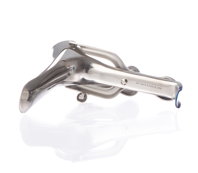 Multigate Grave Speculum 75 x 20mm