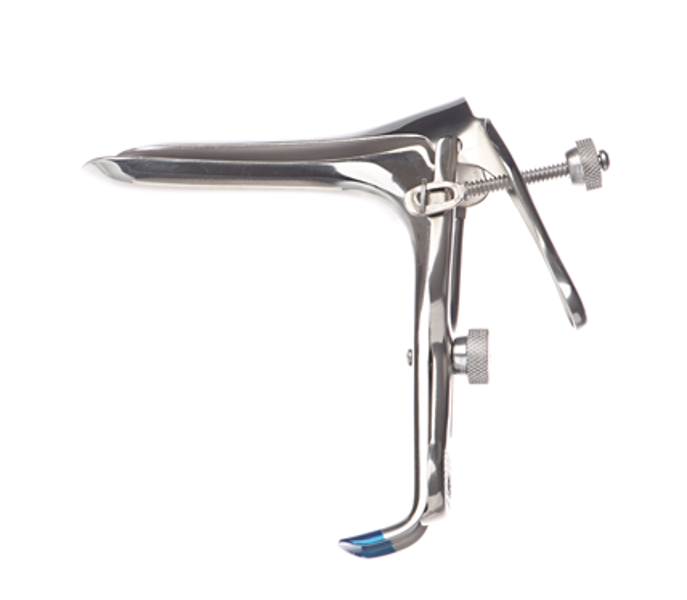 Grave Speculum 95 x 35mm