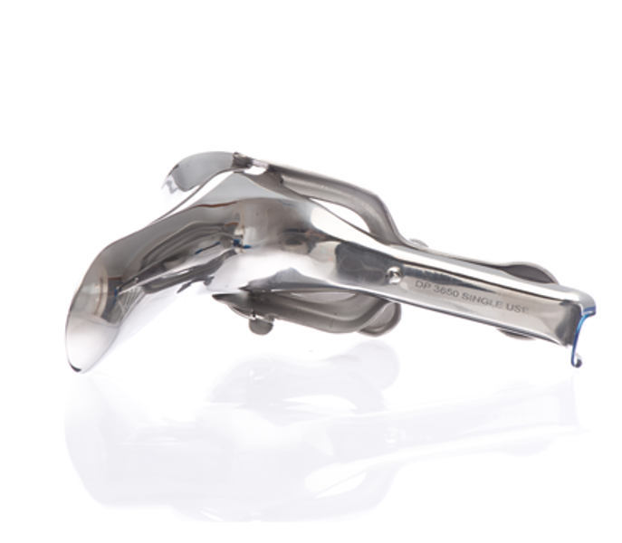 Multigate Grave Speculum 95 x 35mm