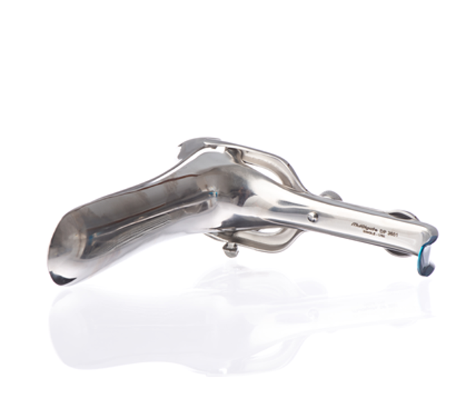 Multigate Grave Speculum 115 x 35mm