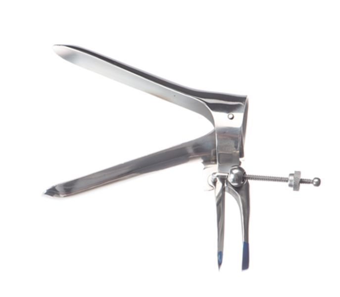 Multigate Grave Speculum 100 x 25-27mm